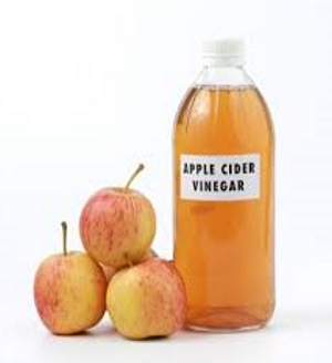 Apple Cider Vinegar