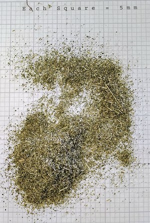 Bugleweed Herb Fine Cut 1 Ibs