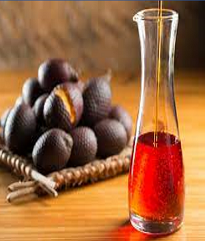 Buriti Oil – Virgin