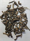 Echinacea Angustifolia Root Whole 20 lbs