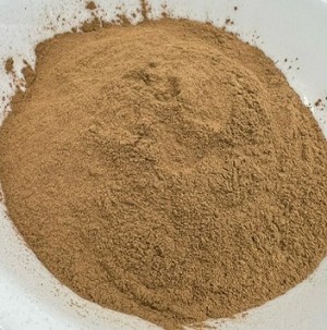 Sarsaparilla Root (Mexican), powder 20 lb