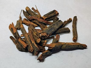 Sarsaparilla Root (Mexican)  Whole 20 lbs
