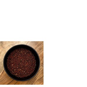 Sumac Berries Whole 20 lbs