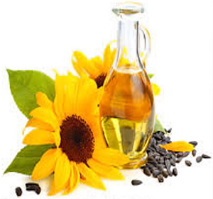 Sunflower Oil