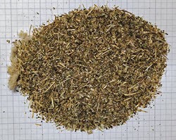 Wild Lettuce Herb Fine Cut 1 lb