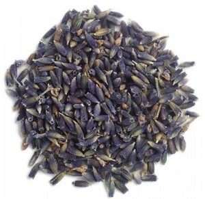 Lavender Flowers Whole 1 lb
