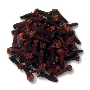 Cloves Whole, Hand Select ,1 lb