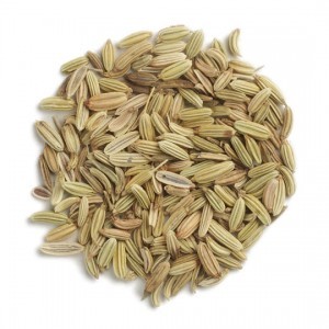 Fennel Seed Whole ,1 lb