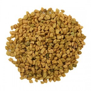 Fenugreek Seed Whole ,1 lb