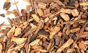 Sarsaparilla Root (Mexican), Cut/Sifted 20 lbs