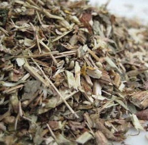 Grindelia Herb, Cut / Sifted 20 lbs