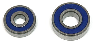 Powdering Machine Bearings For D3V-10