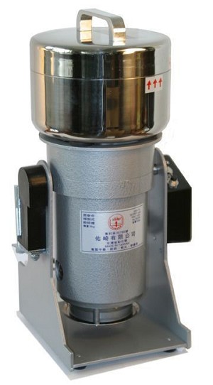 Powdering Machine Screw Caps For D3V-10