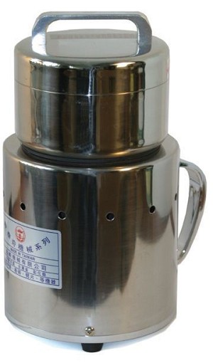 Powdering Machine Blades For DL