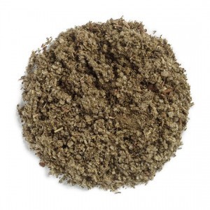 Sage Leaf Rubbed ,1 lb