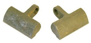 Grinding Machine Blades For FDS