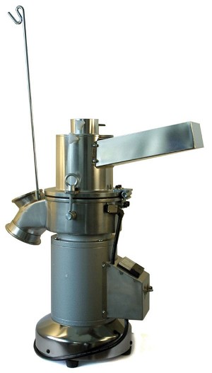 Grinding Machine Seals For FDS