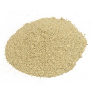 Nopal Cactus Powder Wildcrafted, 1 lb