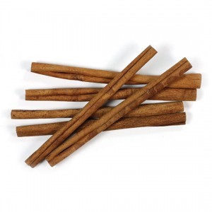 Cinnamon Sticks, Korintje 6
