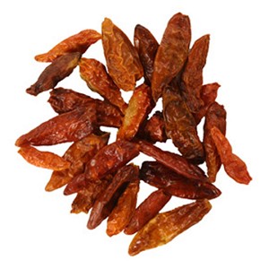 Birdseye Chili Pepper ,1 lb