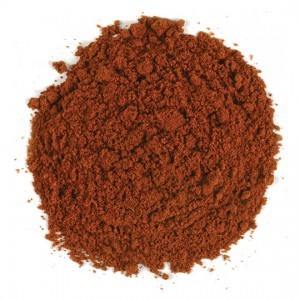 Chipotle (Smoked Jalapenos) Powder ,1 lb