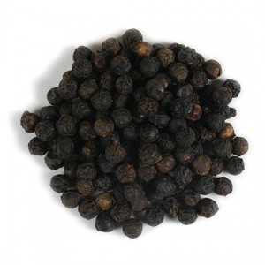 Peppercorns, Black Whole, Tellicherry ,1 lb