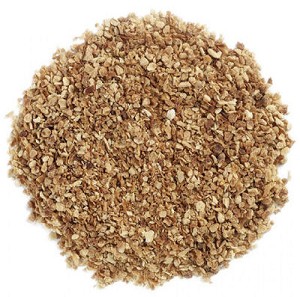 Lemon Peel Granules 1 lb