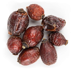 Rosehips Whole ,1 lb