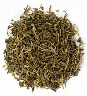 Gotu Kola Herb Cut & Sifted 1 lb
