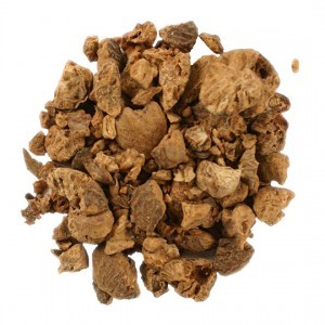 Nutmeg Pieces ,1 lb