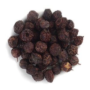 Hawthorn Berries Whole ,1 lb