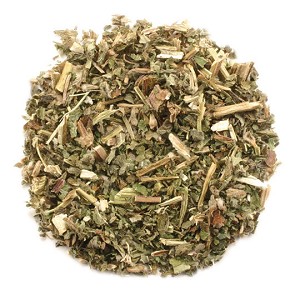 Motherwort Herb Cut & Sifted ,1 lb