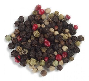 Peppermill Gourmet 4 Pepper Blend, 1 lb