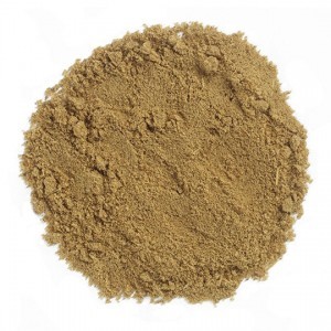 Cumin Seed Powder ,1 lb