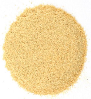 Orange Peel Powder 1 lb