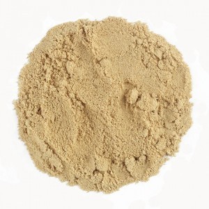 Ginger Root Powder ,1 lb