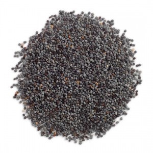 Poppy Seed Whole ,1 lb