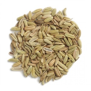 Fennel Seed Whole ,1 lb