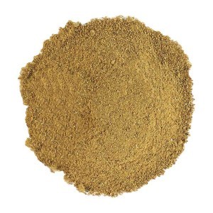 Rhubarb Root, Turkey Powder ,1 lb
