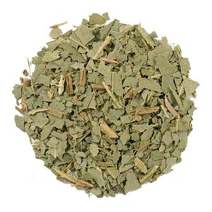 Eucalyptus Leaf Cut & Sifted ,1 lb