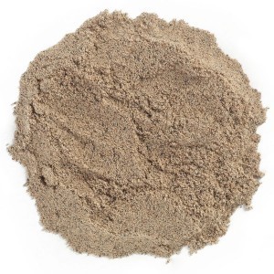 Cardamom Seed, Decorticated (no pods) Powder ,1 lb