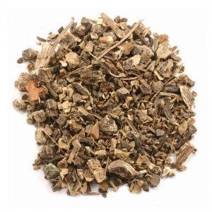 Black Cohosh Root Cut & Sifted ,1 lb
