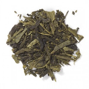 Senna Leaf Cut & Sifted ,1 lb