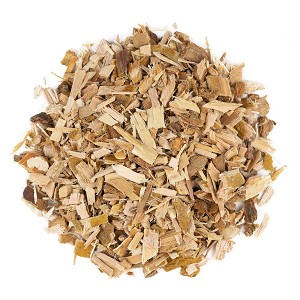 Willow Bark Cut & Sifted ,1 lb