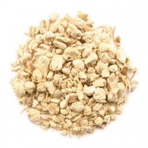 Wild Yam Root Cut & Sifted ,1 lb