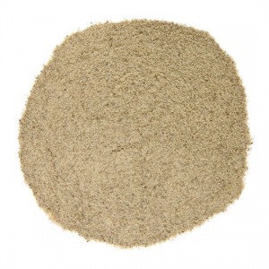 Pepper, White Fine Grind ,1 lb