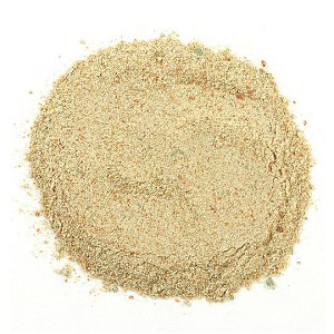 Broth Powder, Vegetable Flavored (Low Sodium) ,1 lb