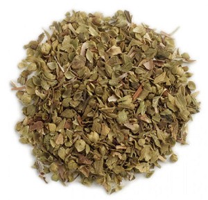 Oregano Leaf, Mediterranean Cut & Sifted, Fancy Grade 1 lb