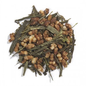 Genmaicha Tea ,1 lb