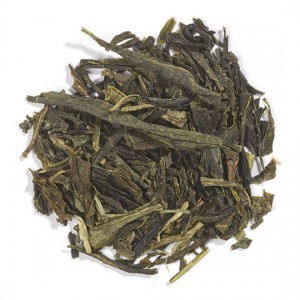 Earl Grey, Green Tea ,1 lb